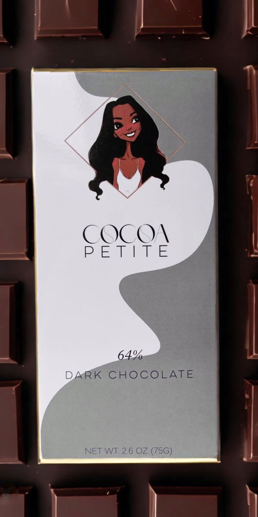 Dark Chocolate Bar