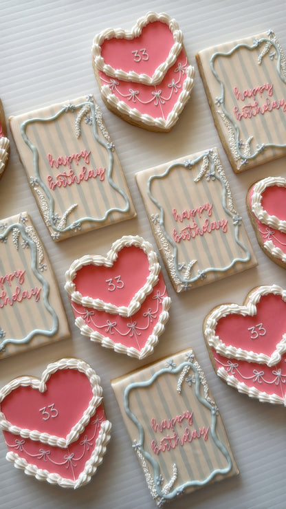 Cookie Gallery