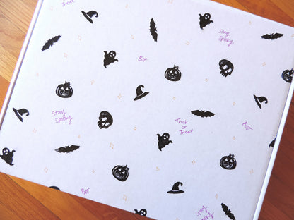 The Petite Box - October