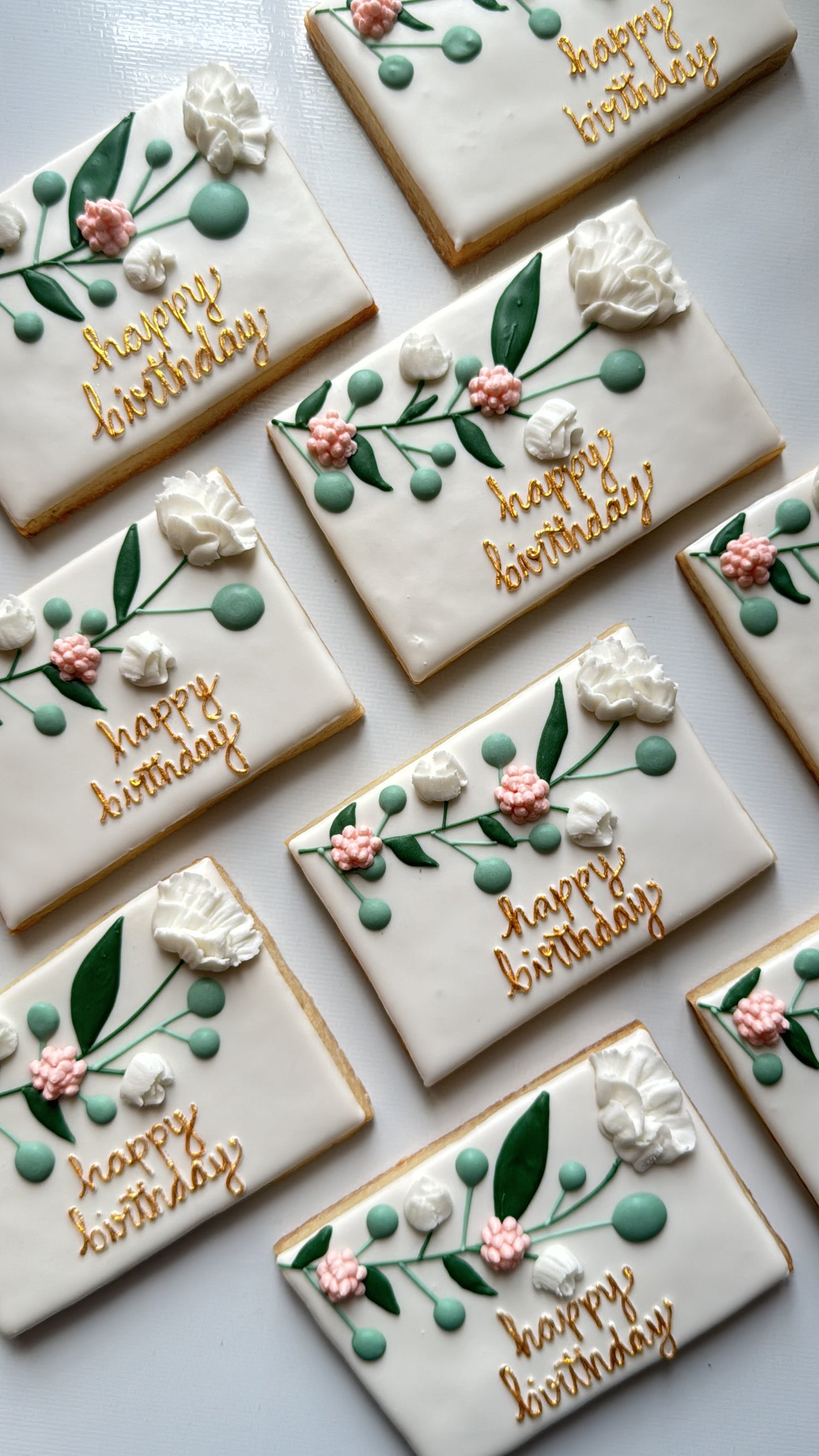 Cookie Gallery