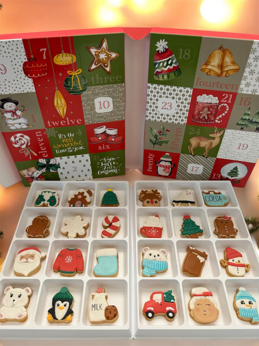 Christmas Advent Calendar