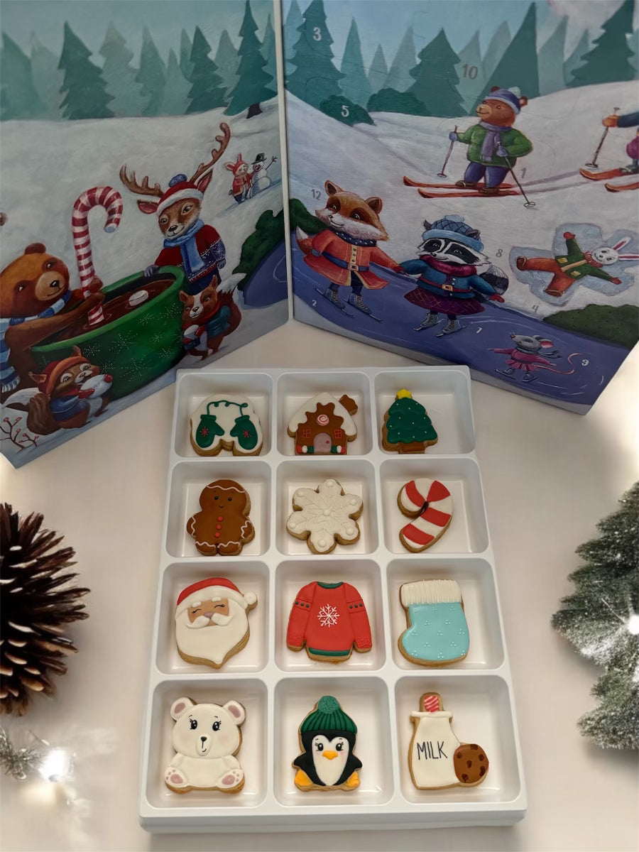 Christmas Advent Calendar