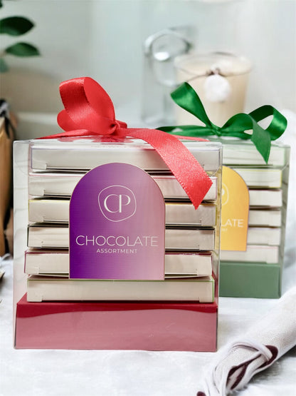 Chocolate Assortment Gift Box