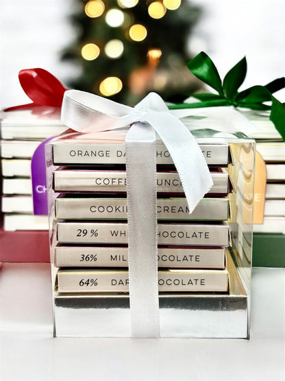 Chocolate Assortment Gift Box