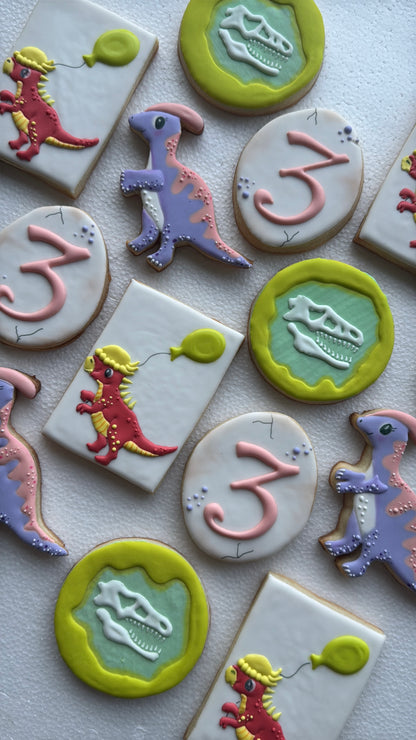 Cookie Gallery