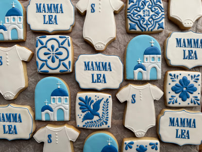 Cookie Gallery