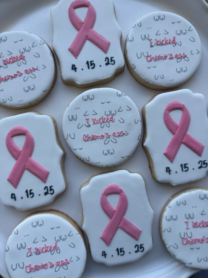 Cookie Gallery