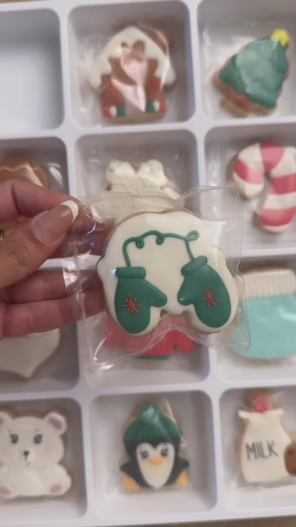 Christmas Advent Calendar